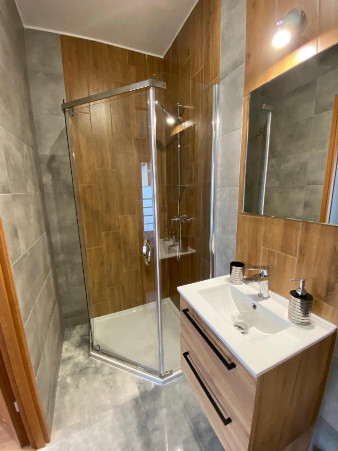Apartamenty Studio 2 Orion Chlapowo Władysławowo Exterior foto